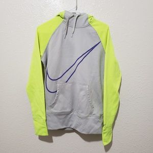 Nike pullover hoodie